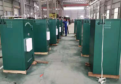 四方台移动炸药库：安全与效率并重的爆破行业新趋势