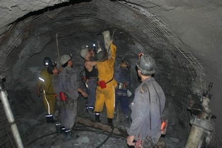 四方台工程爆破中的危险因素分析以及应对工程爆破危险的措施